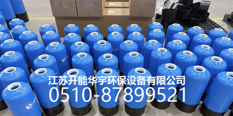 铁岭市树脂桶过滤罐 - 厂家